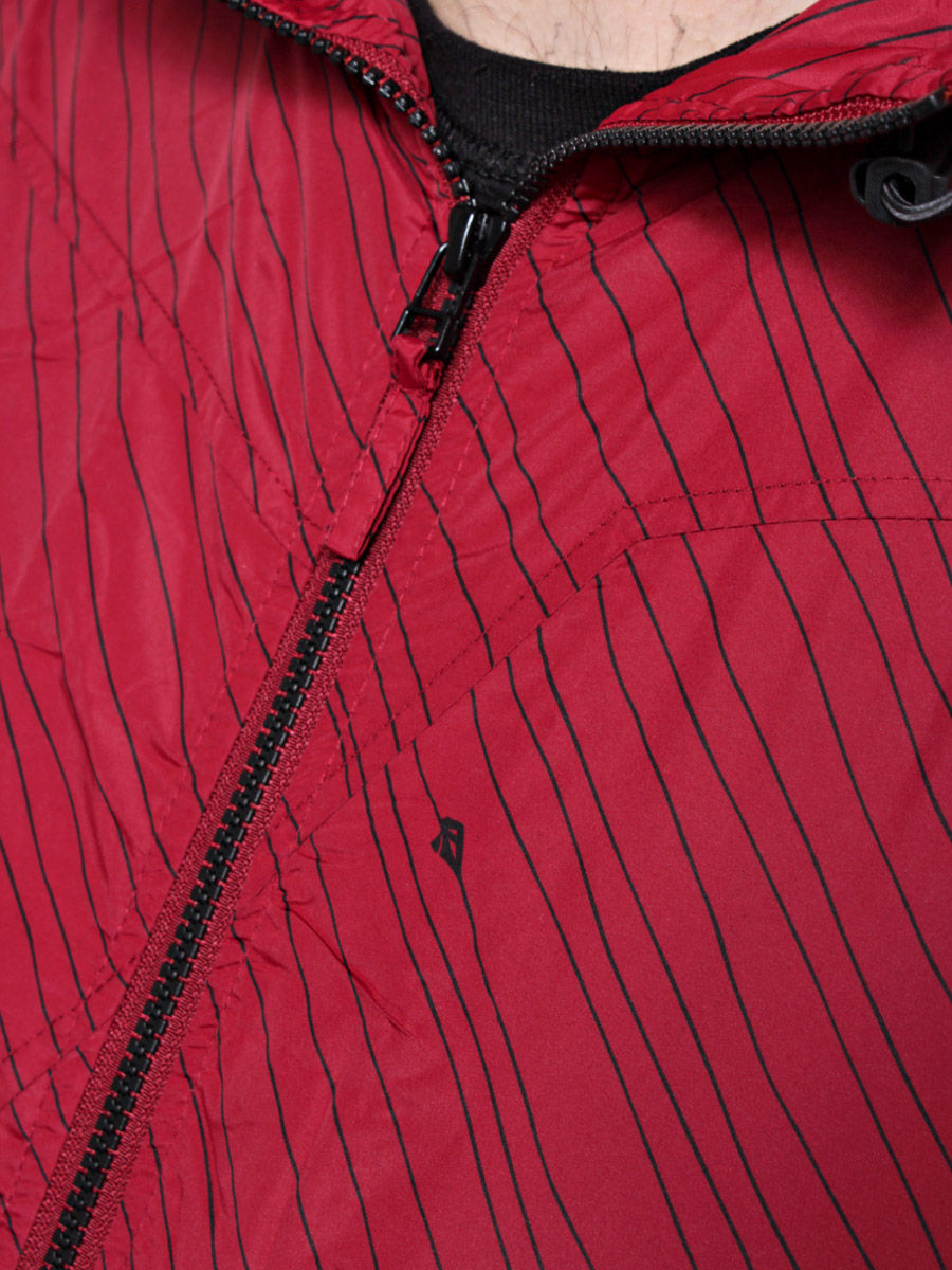Kurtka Volcom Temper Windbreaker (mar)