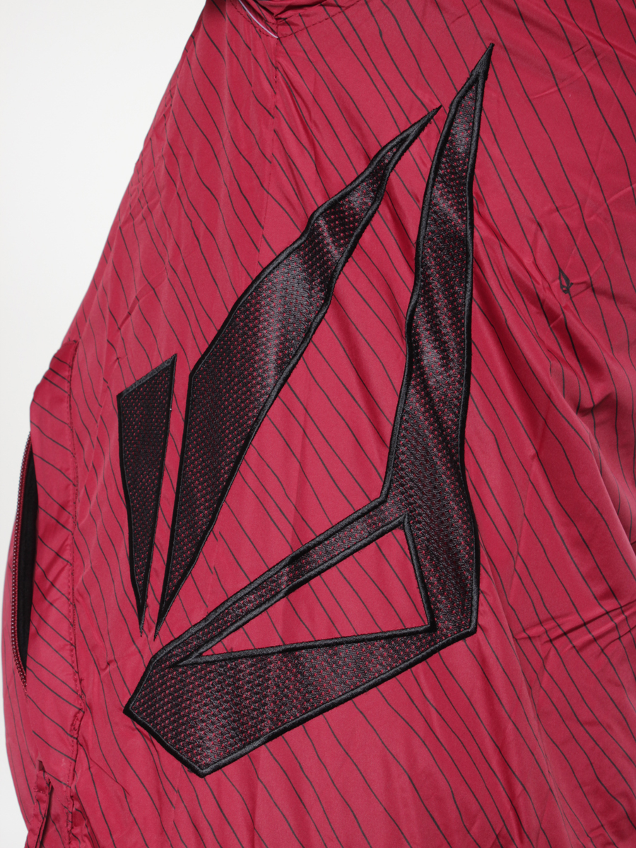 Kurtka Volcom Temper Windbreaker (mar)