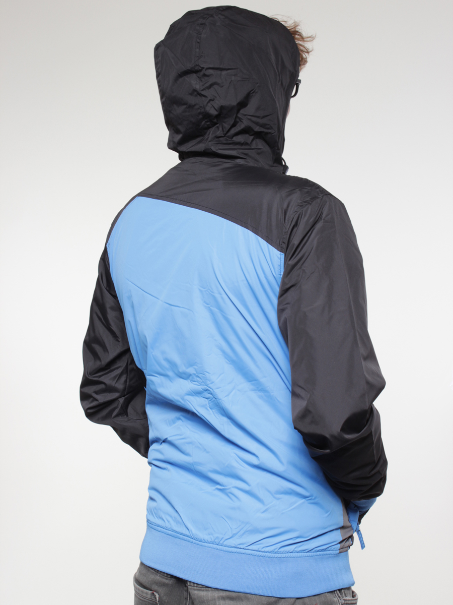 Kurtka Volcom Temper Windbreaker (mul)
