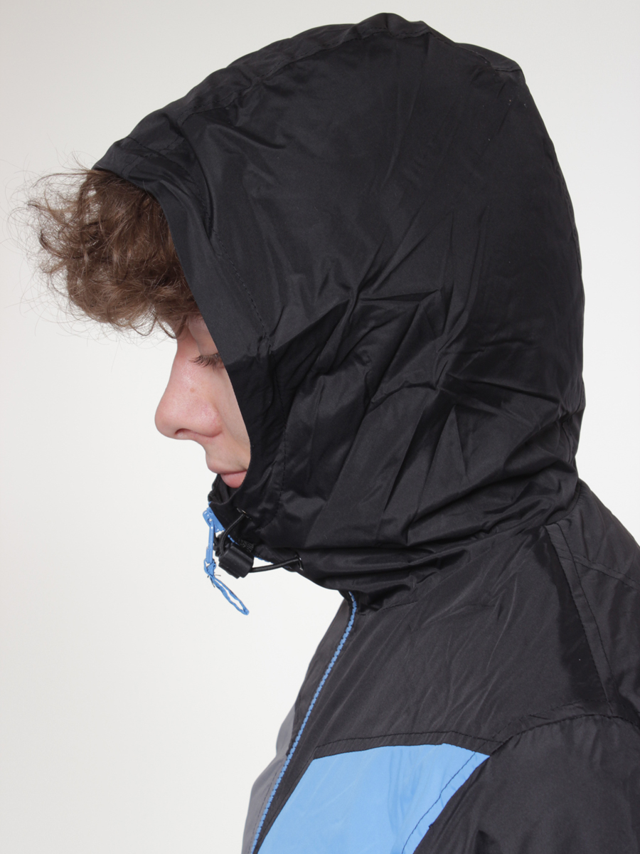 Kurtka Volcom Temper Windbreaker (mul)