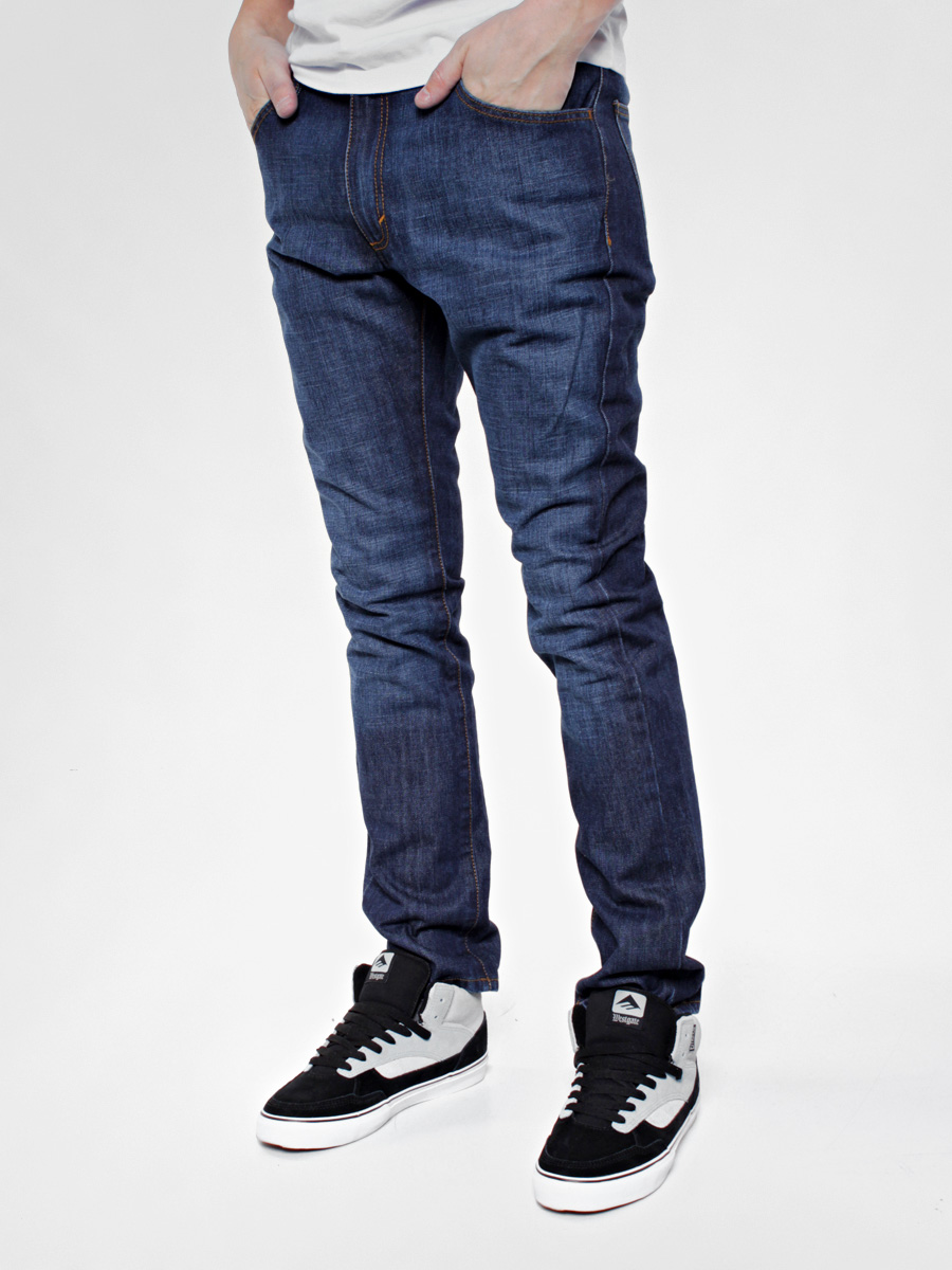 Spodnie Volcom Activist Jean (iwb)