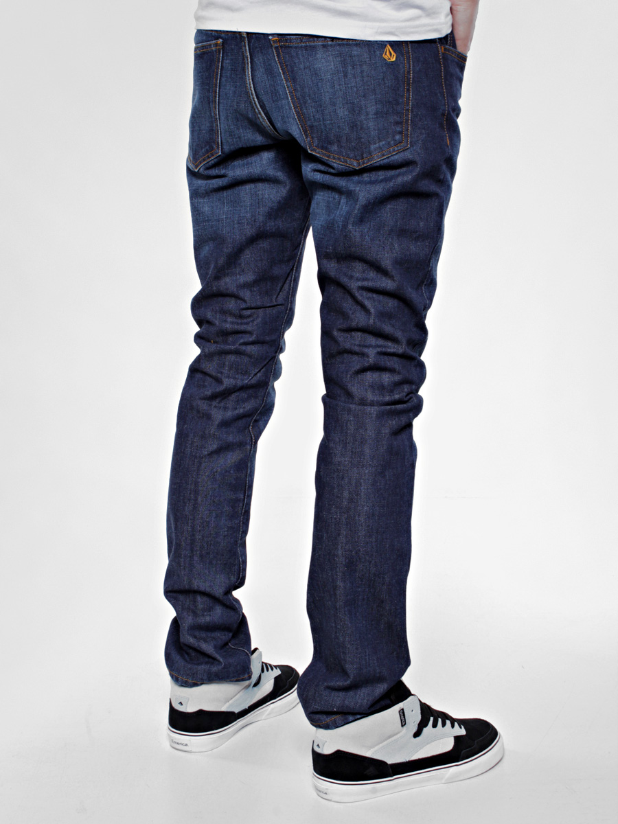 Spodnie Volcom Activist Jean (iwb)