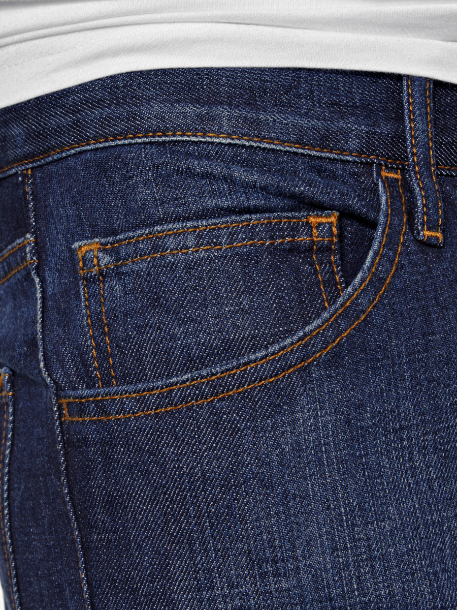 Spodnie Volcom Activist Jean (iwb)