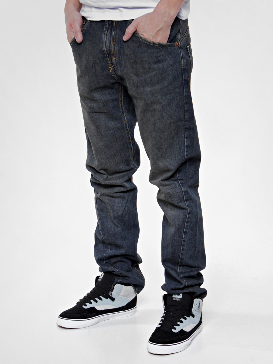 Spodnie Volcom Vergo Jean (dvn)