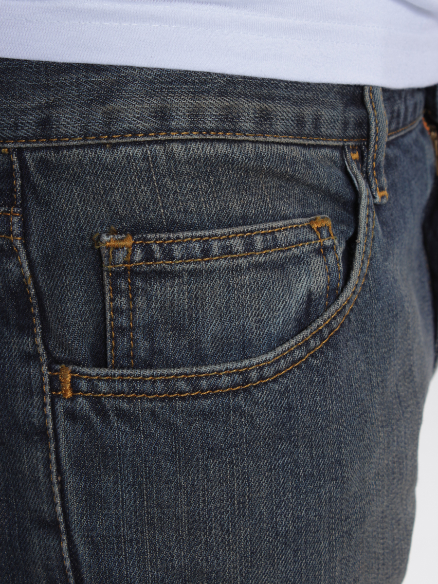Spodnie Volcom Activist Jean (dvn)