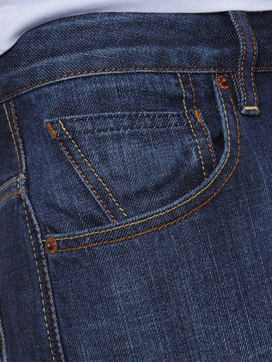 Spodnie Volcom Surething Jean (iwb)