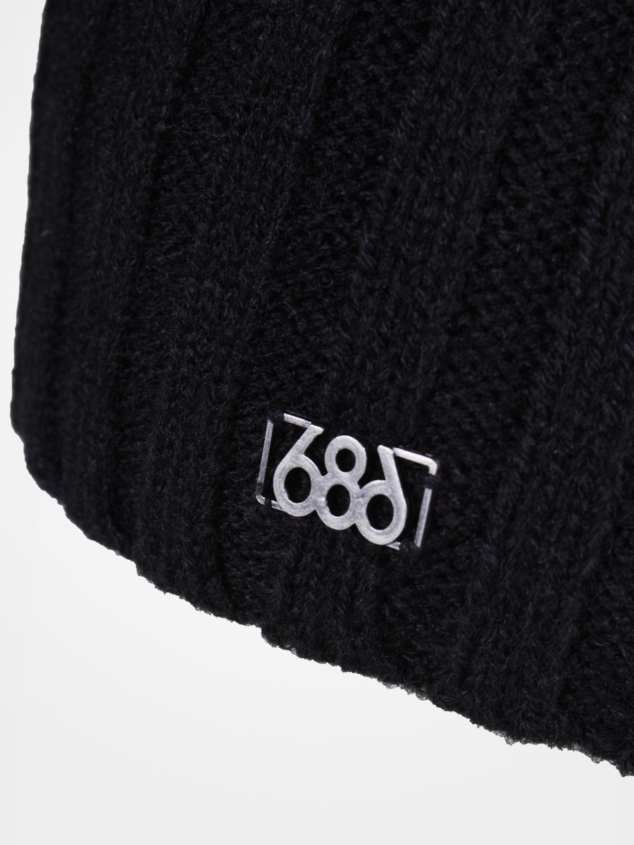 Czapka 686 Vari (black)
