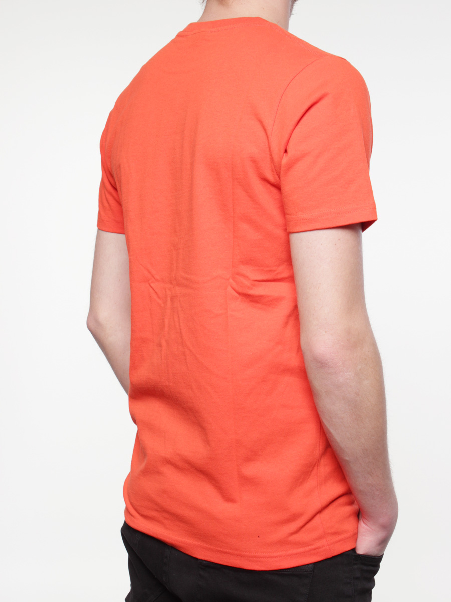 T-Shirt Volcom Heart Stone (cht)
