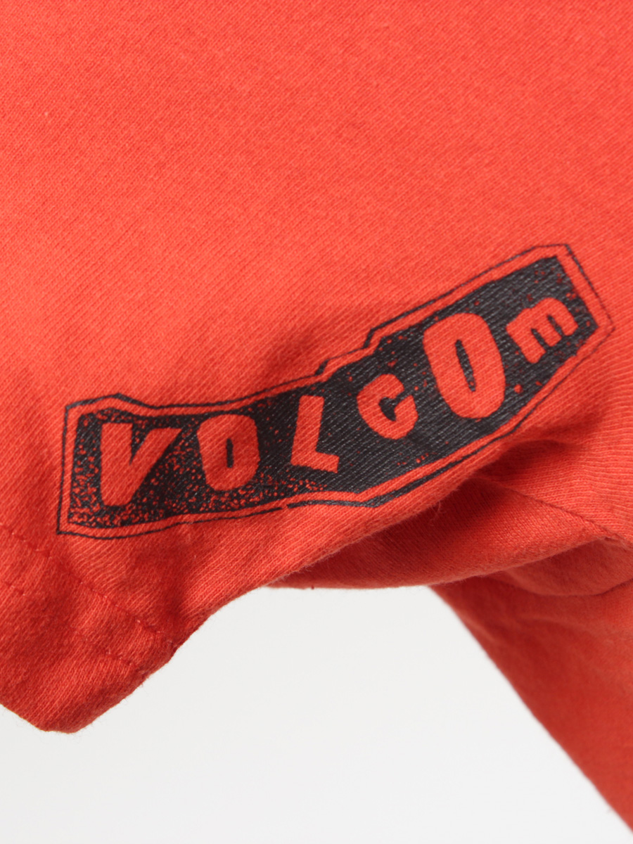 T-Shirt Volcom Heart Stone (cht)