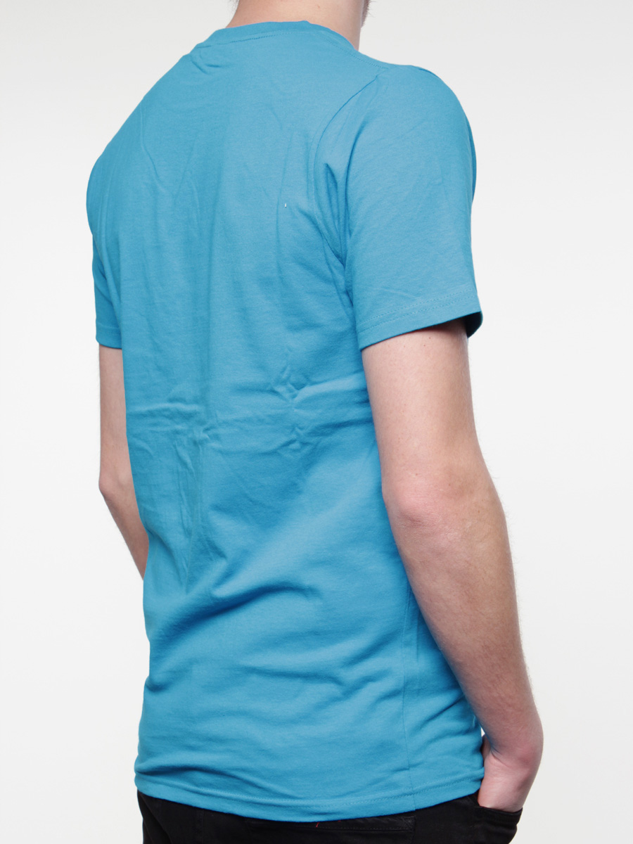 T-Shirt Volcom Can't Be Stopped (ebl)