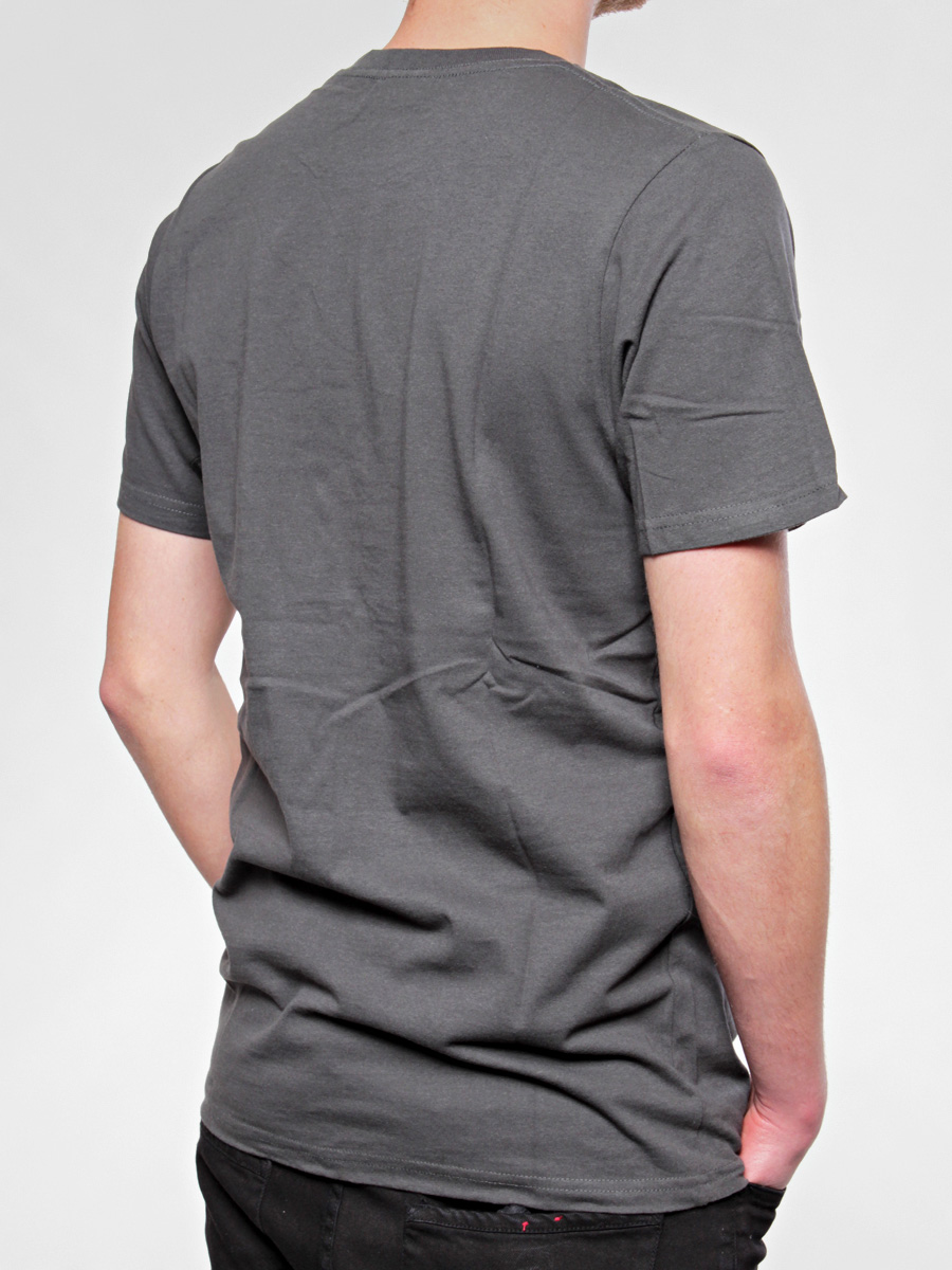 T-Shirt Volcom Can't Be Stopped (shg)