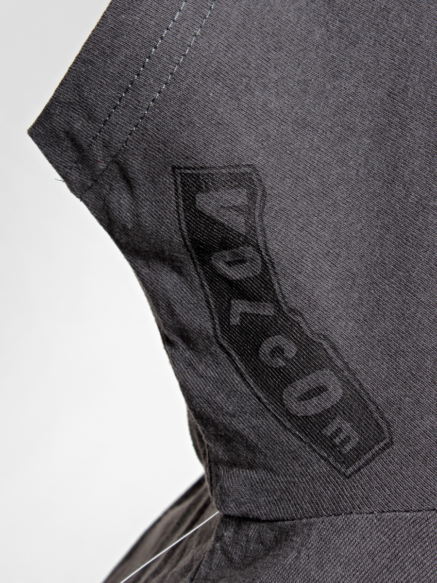 T-Shirt Volcom Can't Be Stopped (shg)