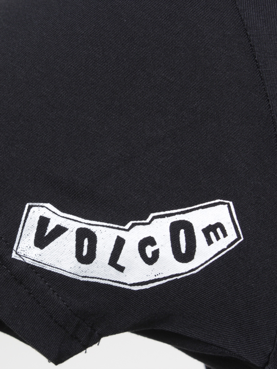 T-Shirt Volcom Spray Shifted (blk)