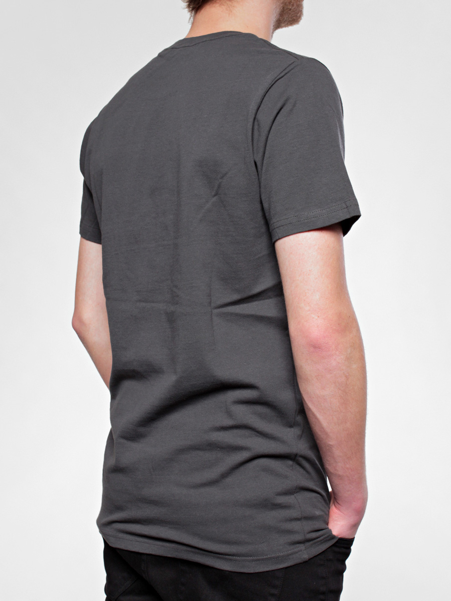 T-Shirt Volcom Inside (shg)