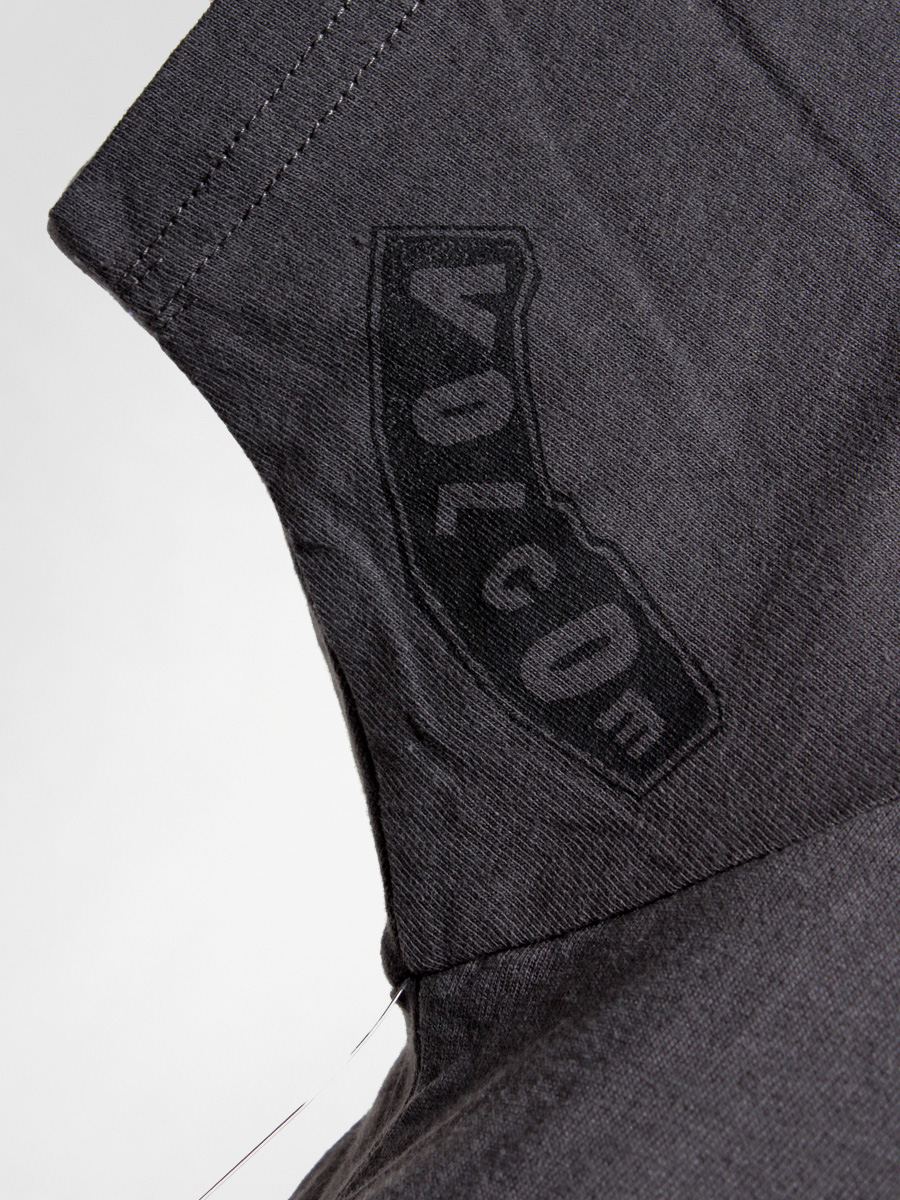 T-Shirt Volcom Inside (shg)