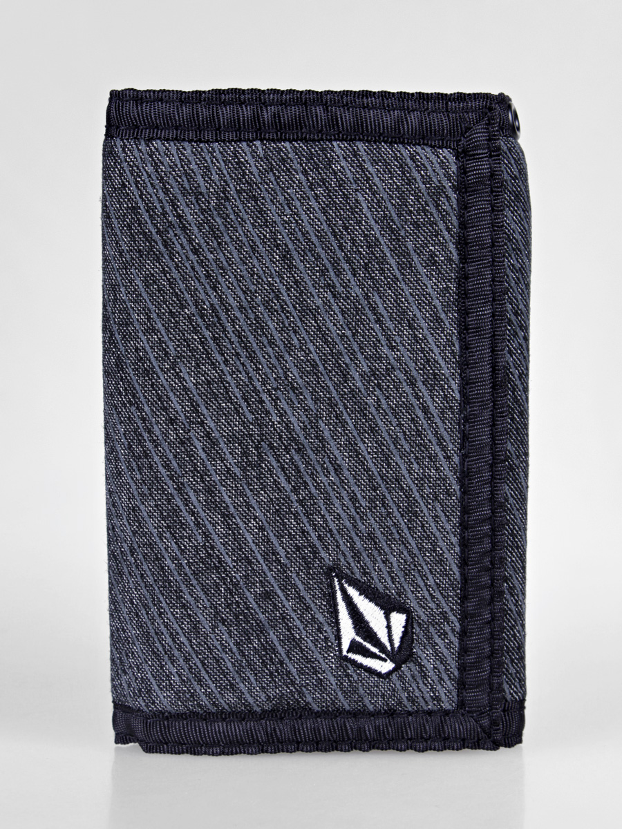 Portfel Volcom Full Stone Cloth (fab)