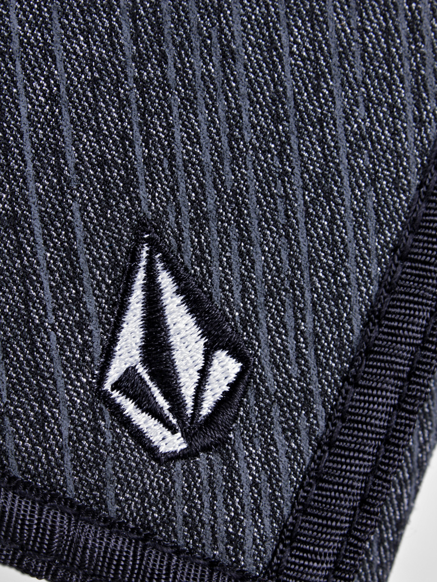 Portfel Volcom Full Stone Cloth (fab)