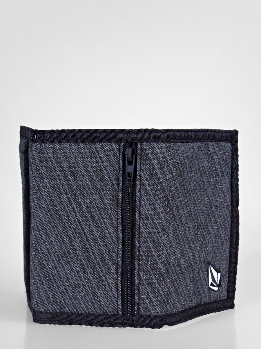 Portfel Volcom Full Stone Cloth (fab)