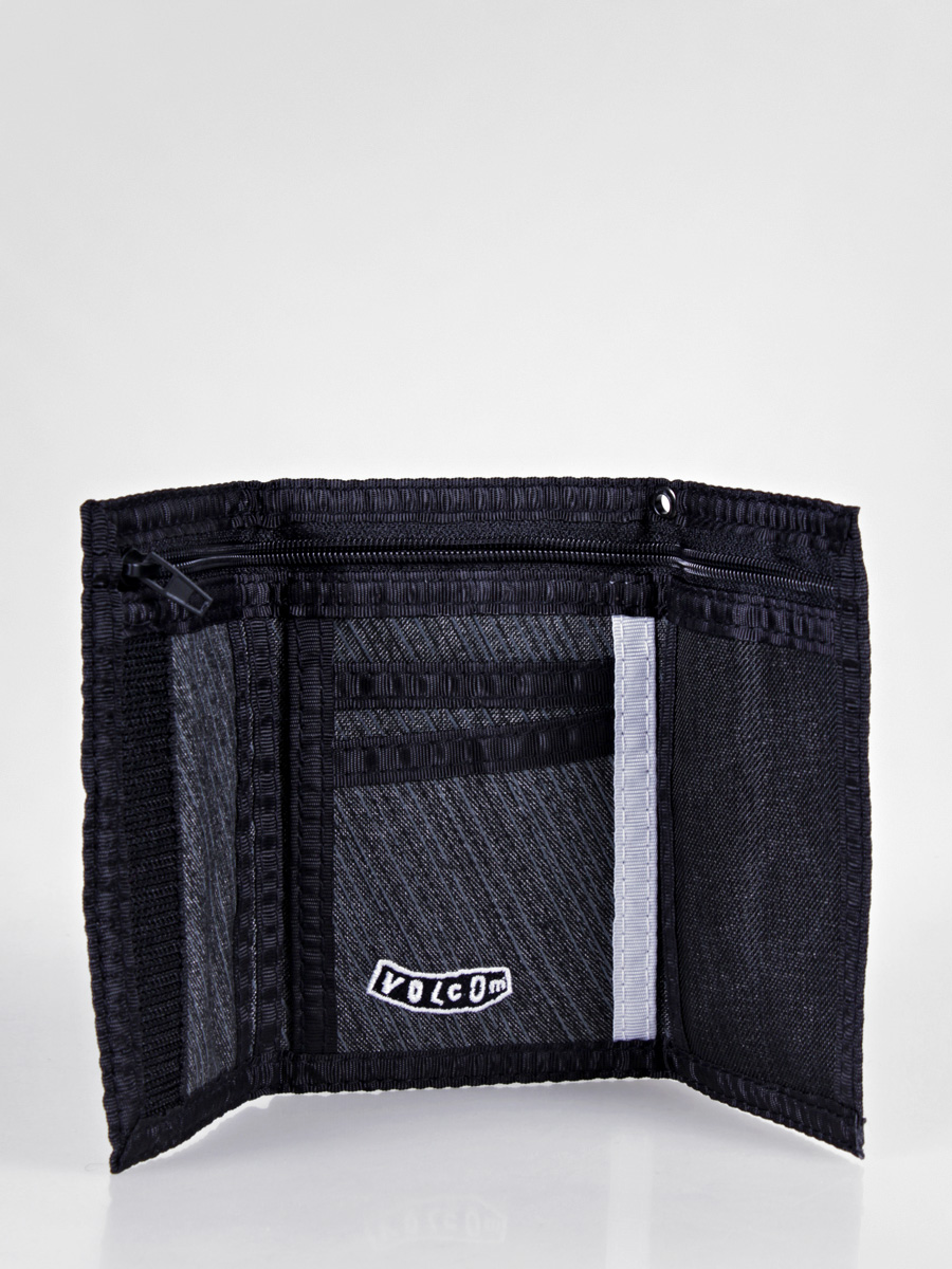 Portfel Volcom Full Stone Cloth (fab)