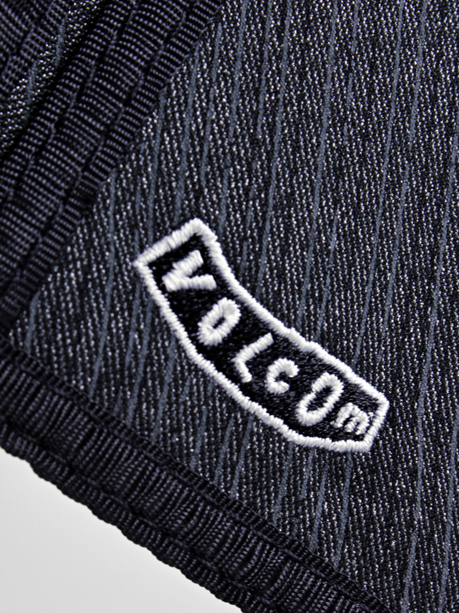 Portfel Volcom Full Stone Cloth (fab)