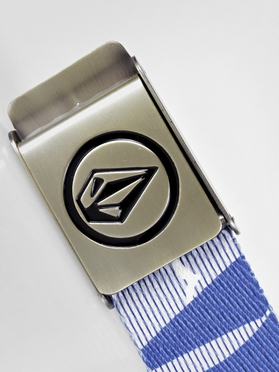 Pasek Volcom Assortment (blu)