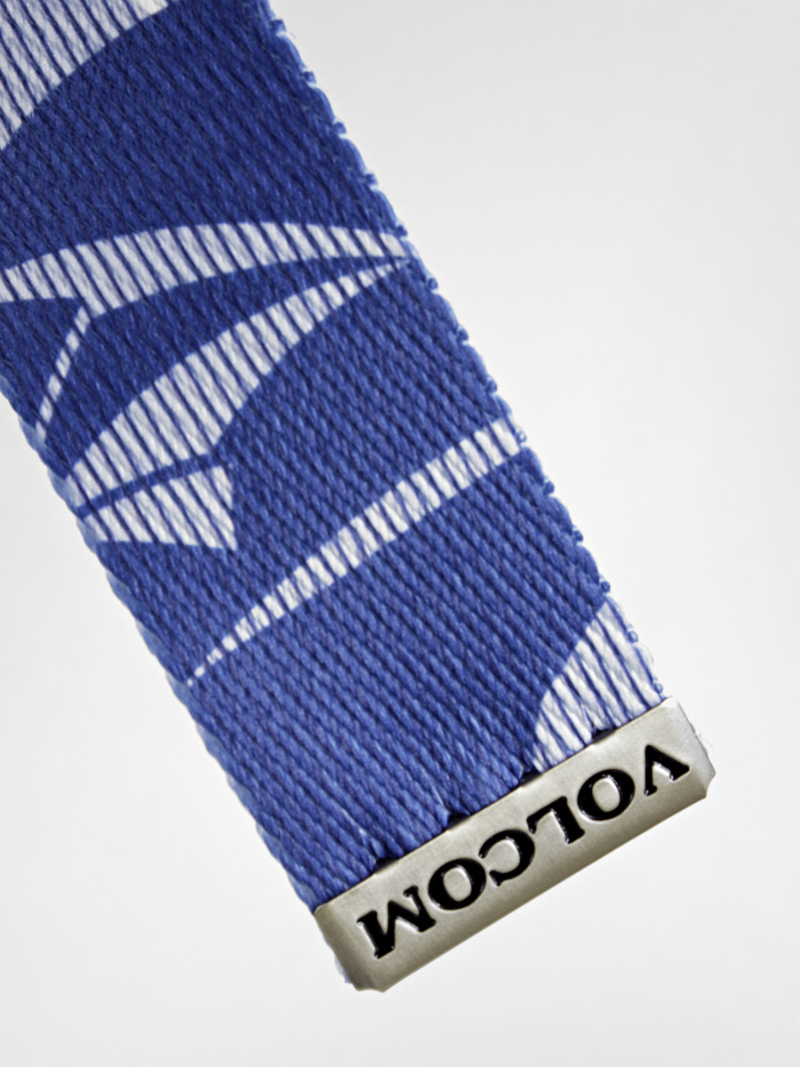 Pasek Volcom Assortment (blu)