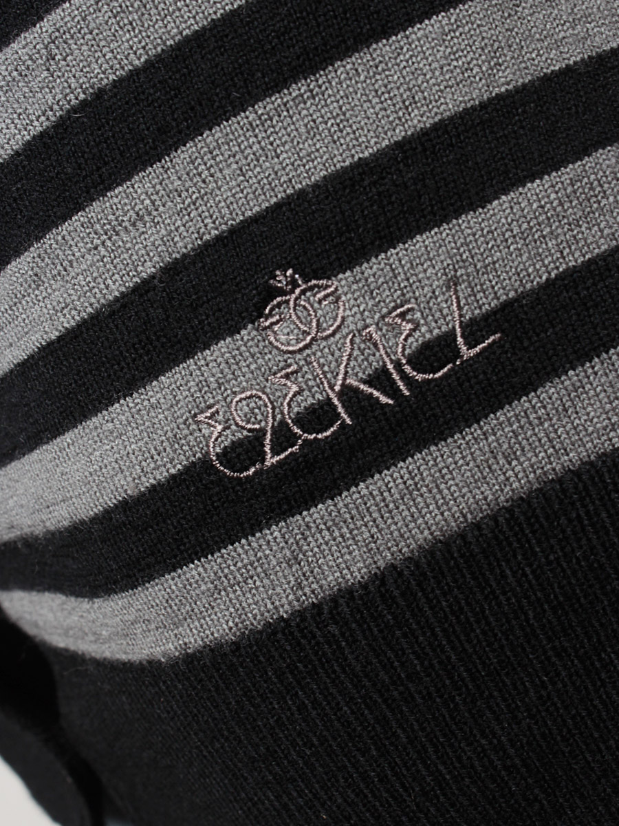 Kamizelka Ezekiel 02 (gry)