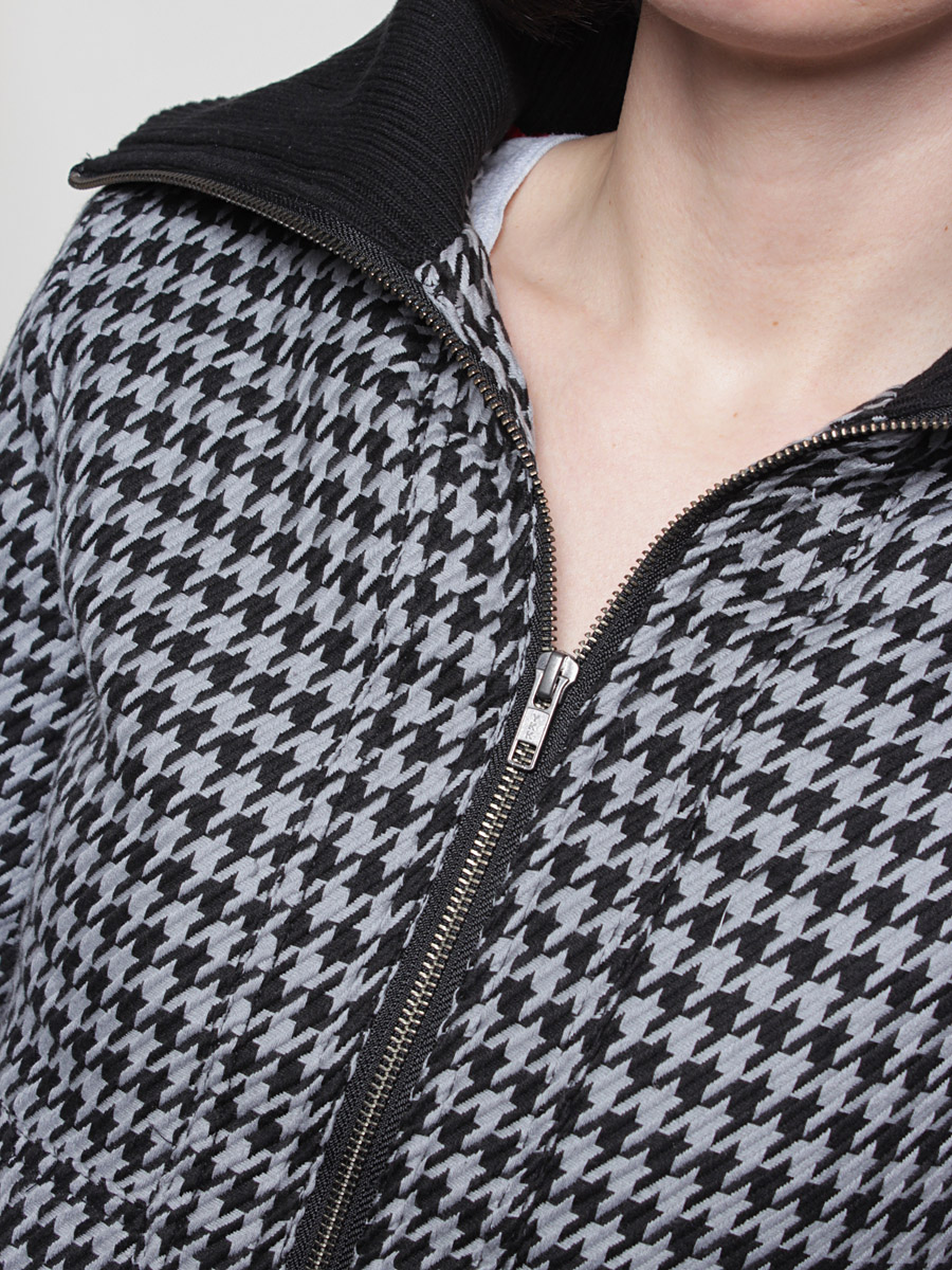 Kurtka Volcom Release Wmn (blk)