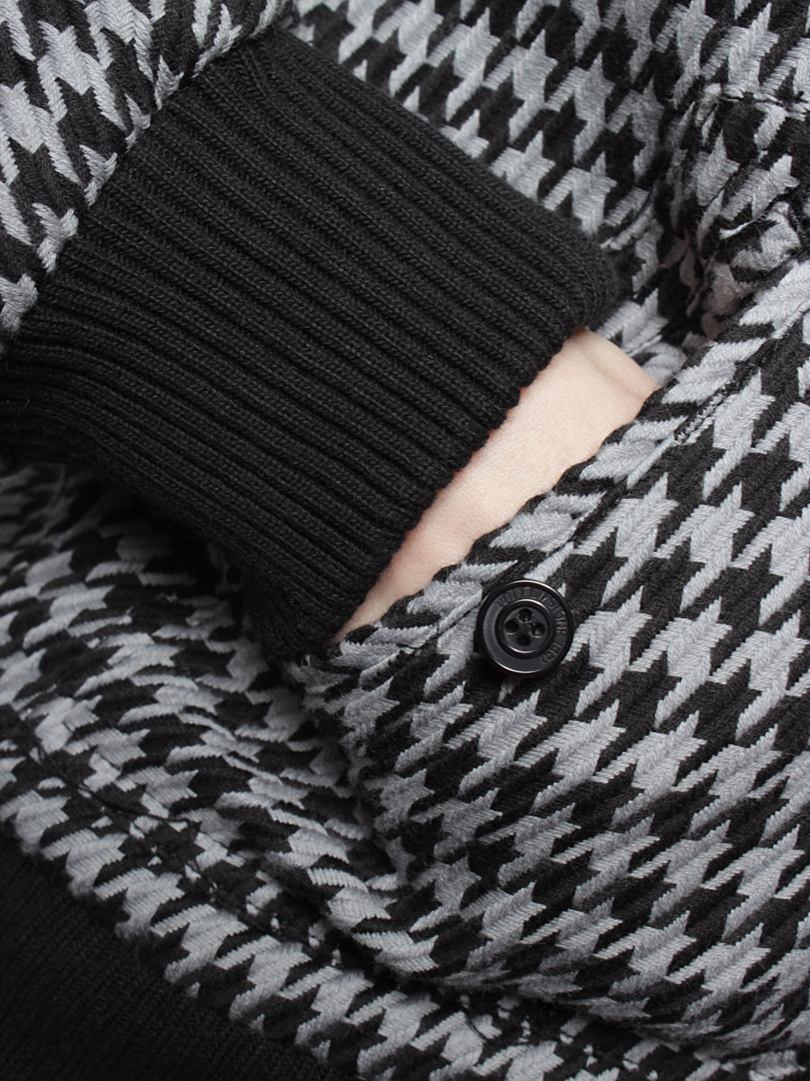 Kurtka Volcom Release Wmn (blk)