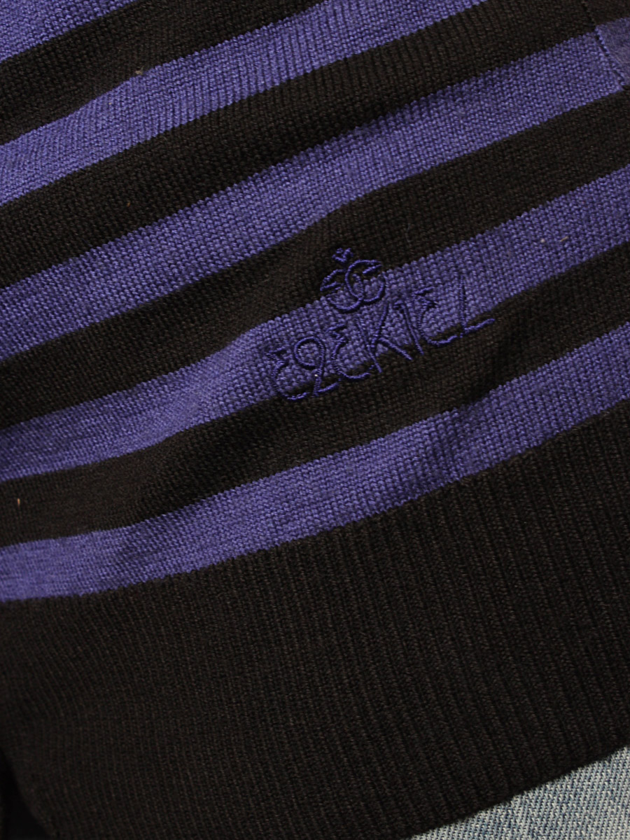 Kamizelka Ezekiel 02 (pur)
