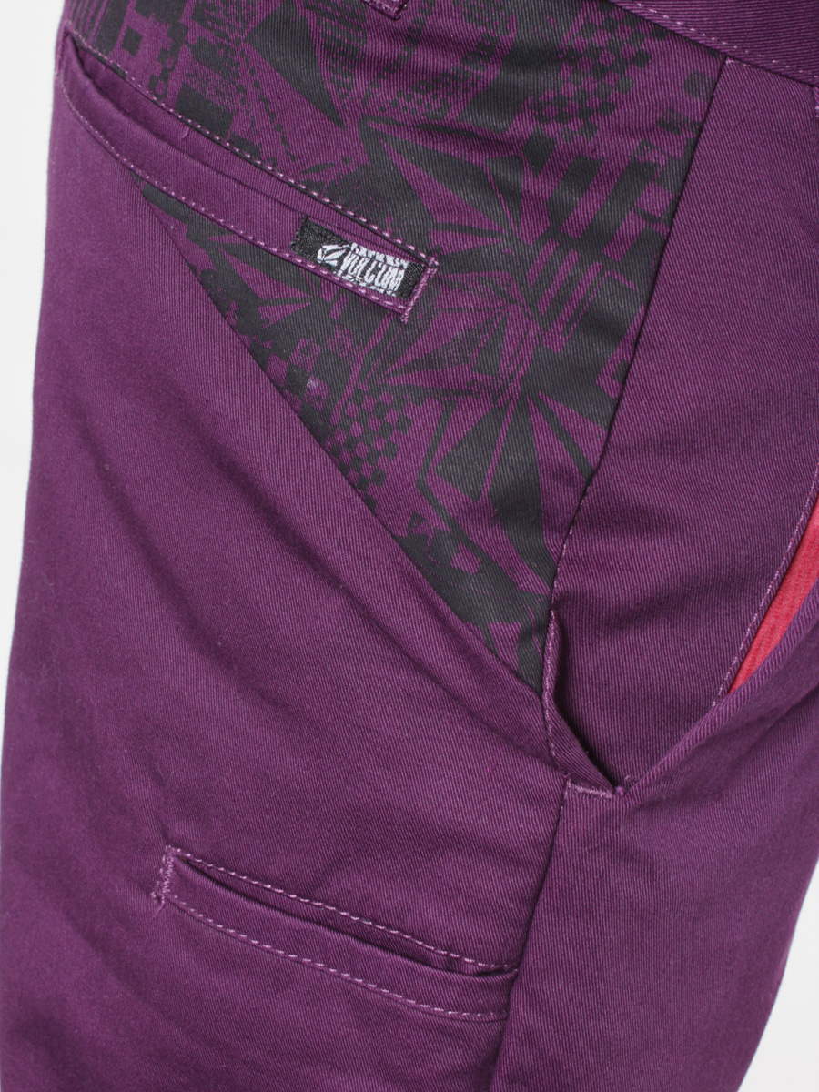 Spodnie Volcom Frickin Relaxed Art Chino (plm)