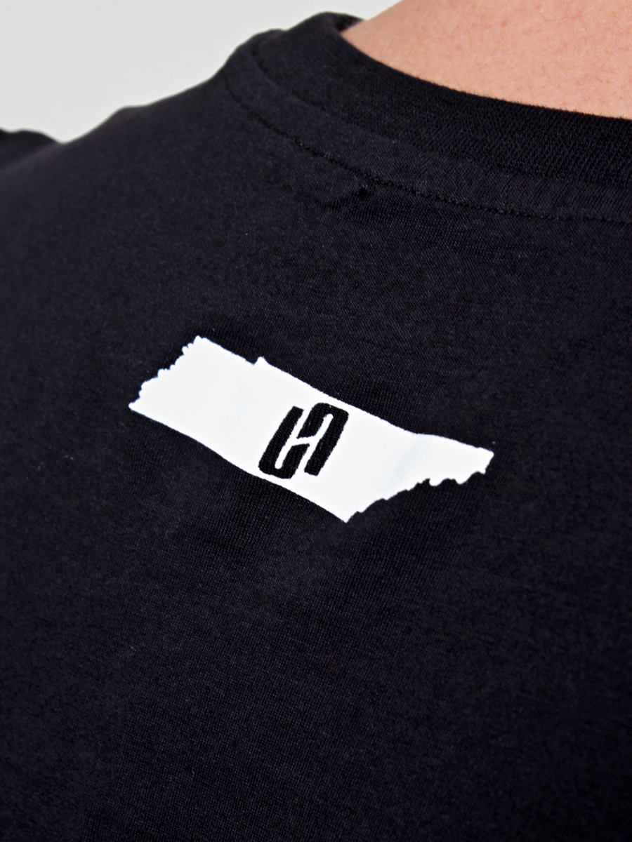 T-Shirt Etnies United (black)
