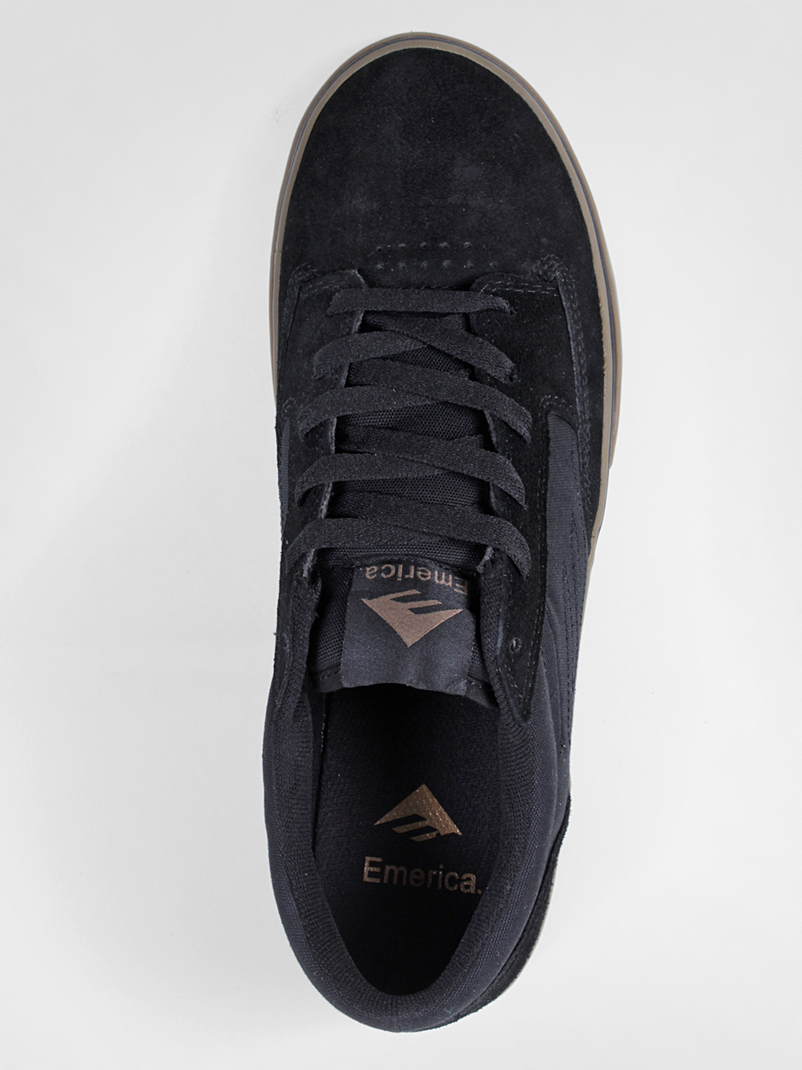 Buty Emerica Jinx (black/gum)