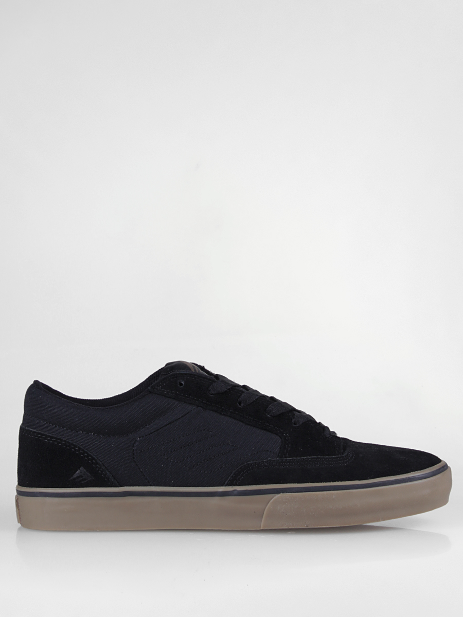 Buty Emerica Jinx (black/gum)