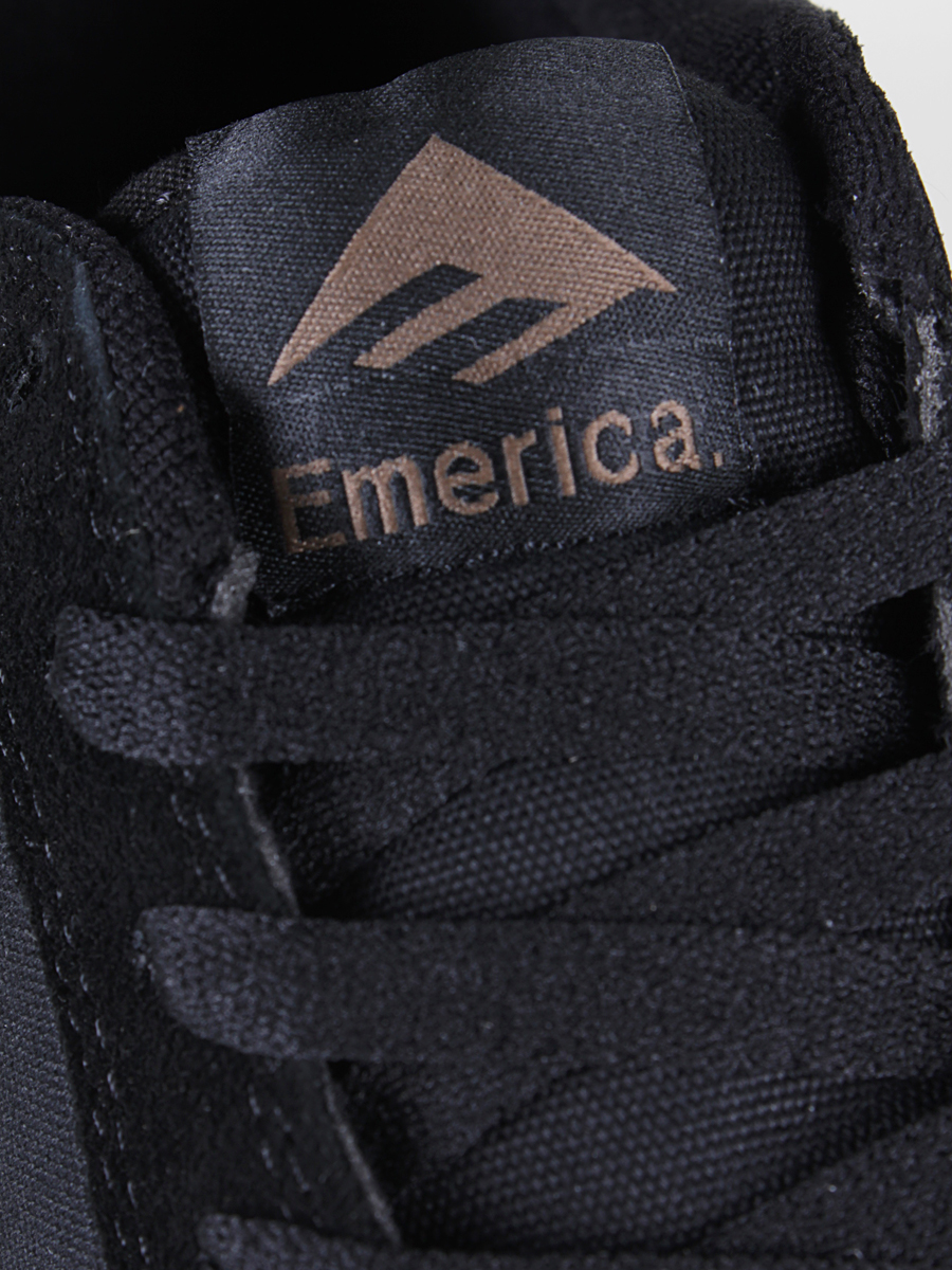 Buty Emerica Jinx (black/gum)