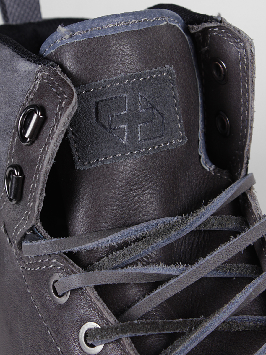 Buty Etnies Plus Waysayer (grey)
