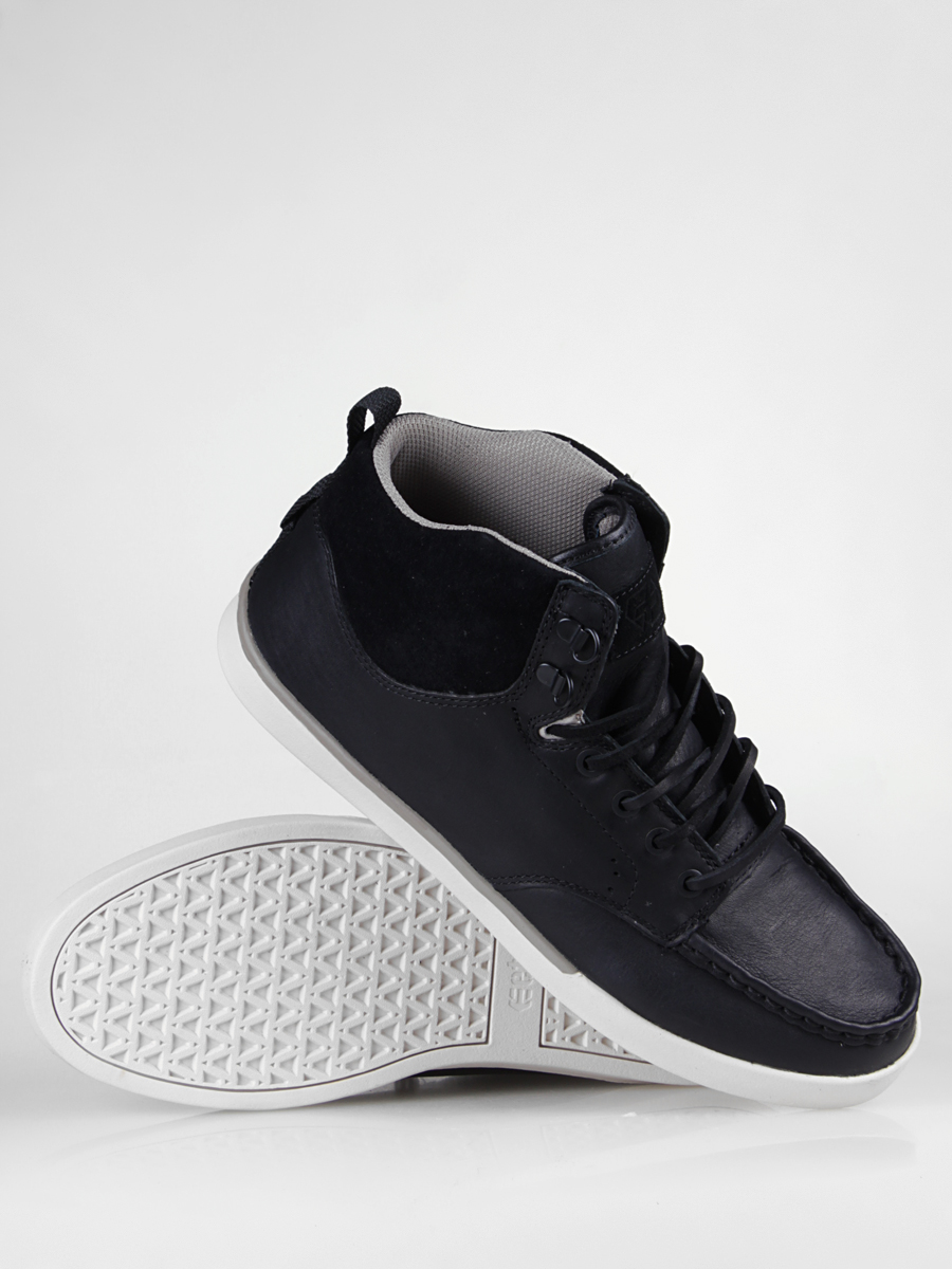Buty Etnies Plus Waysayer (black/tan)