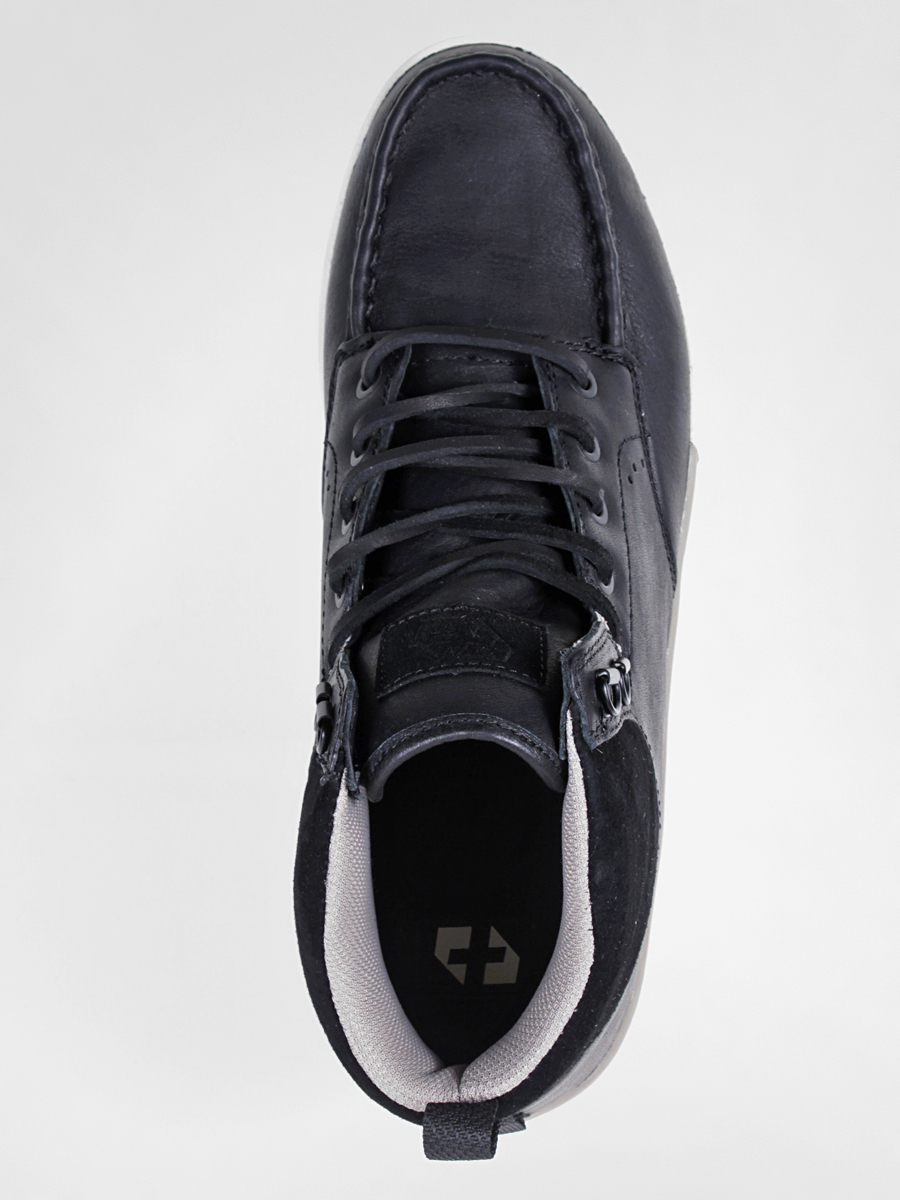 Buty Etnies Plus Waysayer (black/tan)