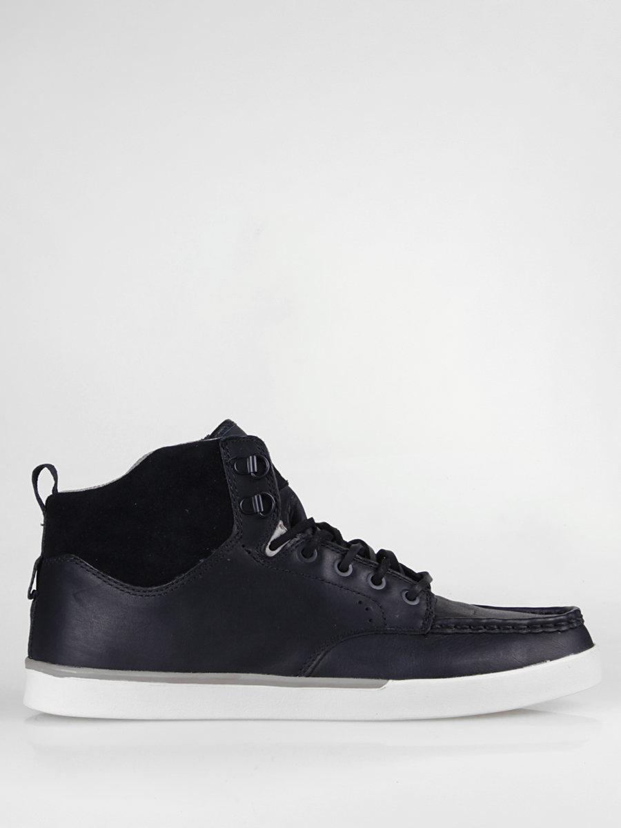 Buty Etnies Plus Waysayer (black/tan)