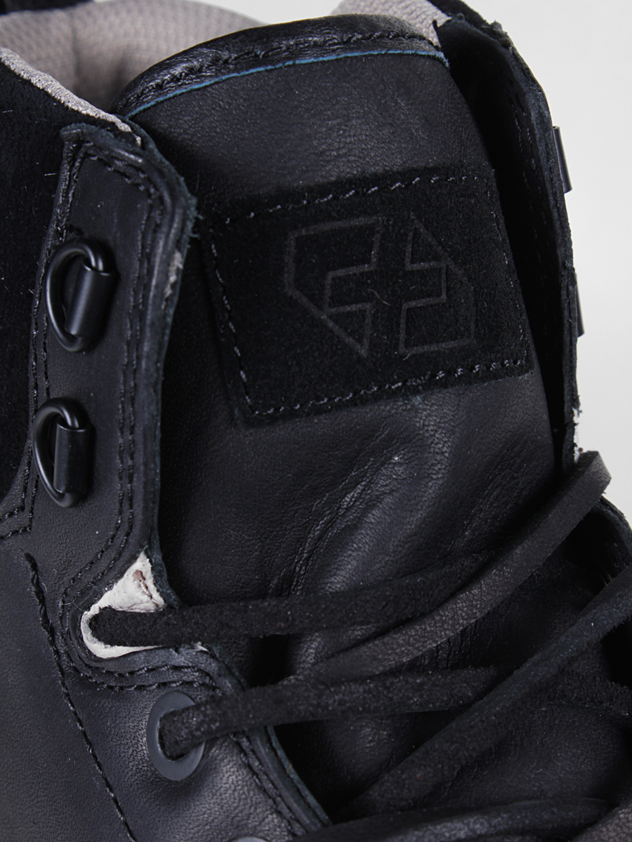Buty Etnies Plus Waysayer (black/tan)
