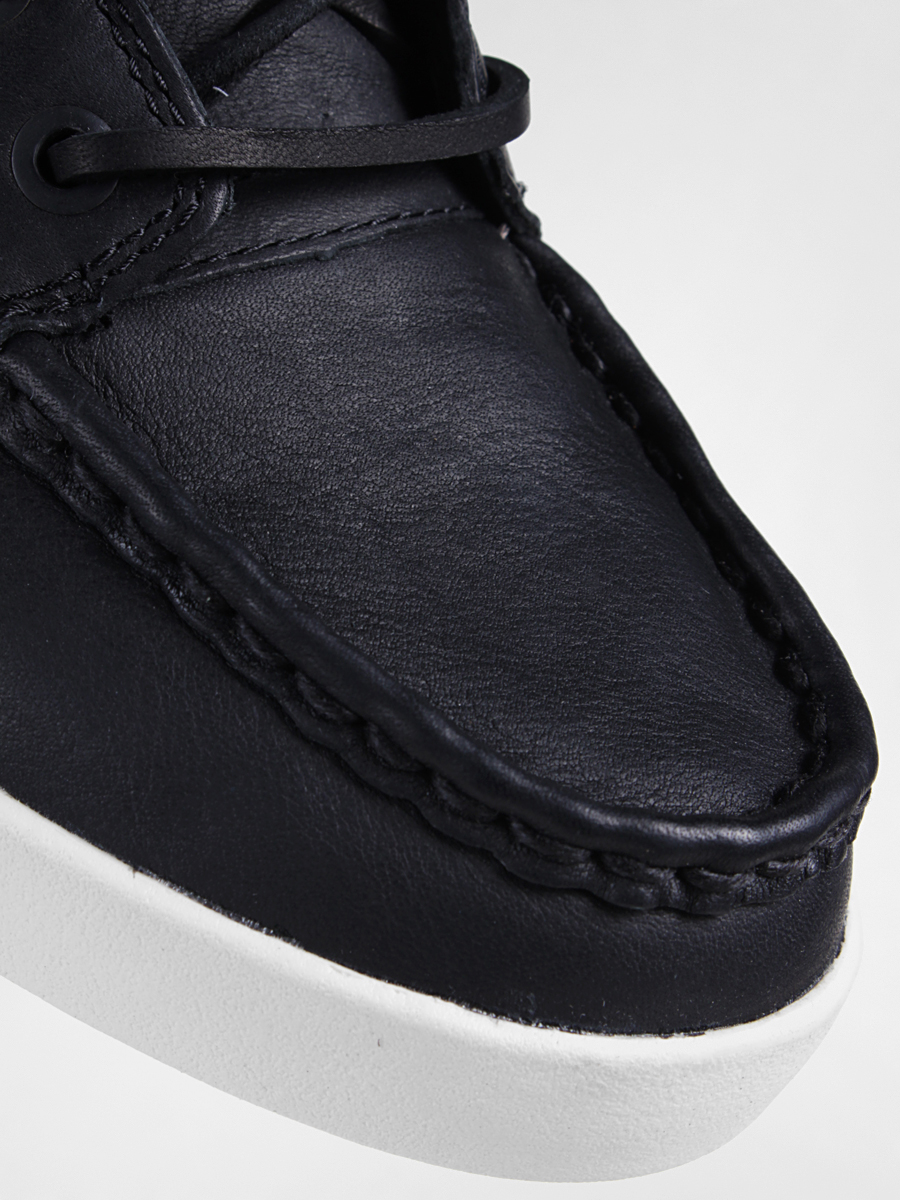 Buty Etnies Plus Waysayer (black/tan)