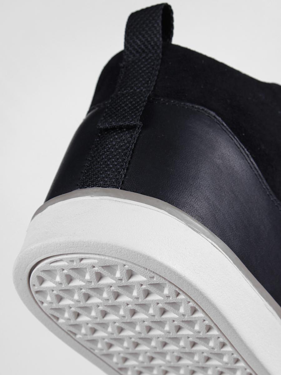 Buty Etnies Plus Waysayer (black/tan)