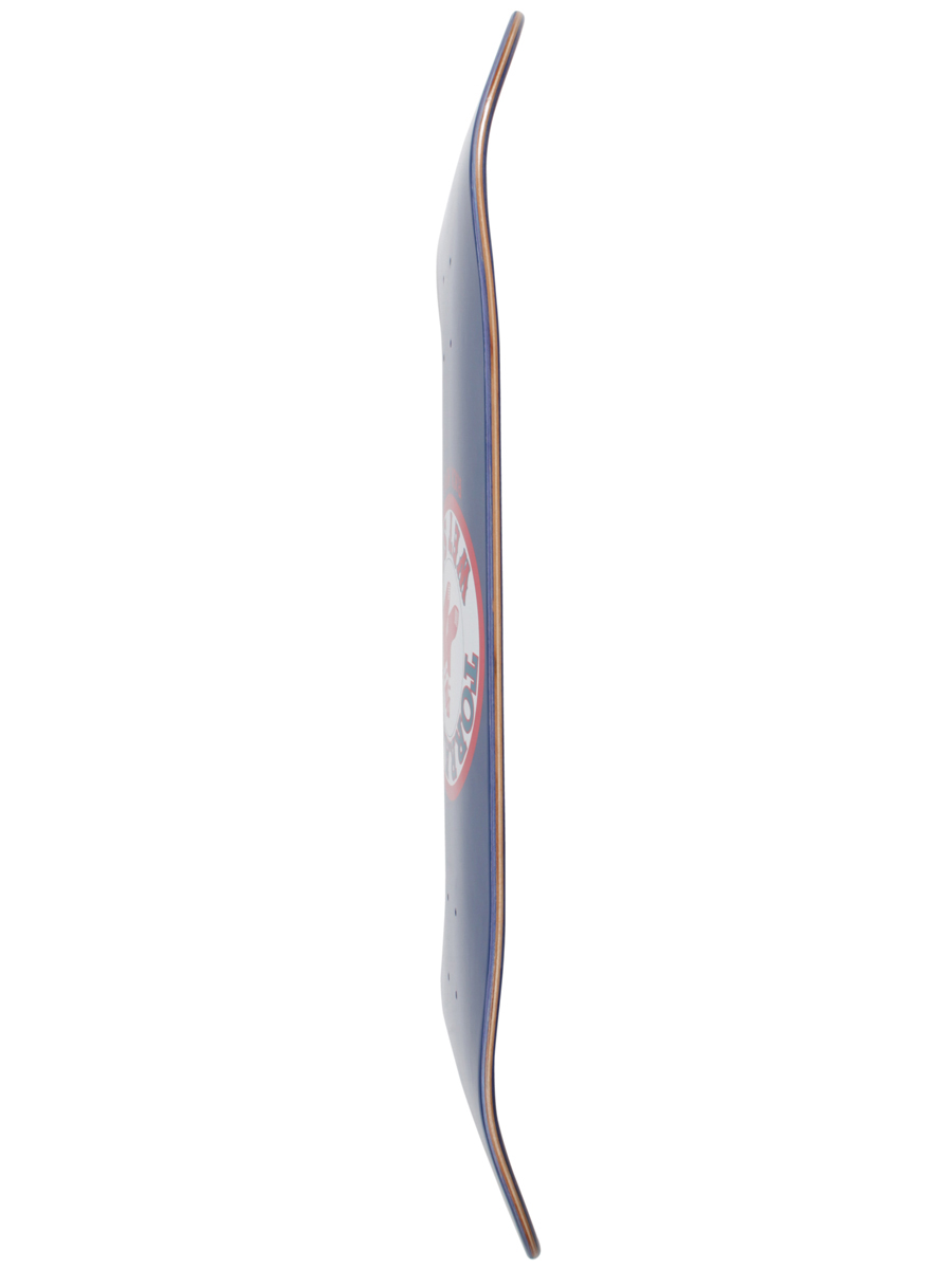 Deck Girl 126 8 1/8''