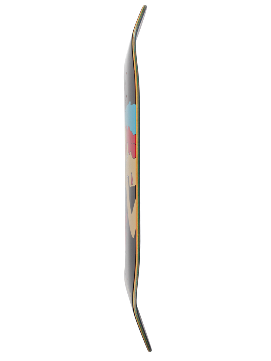 Deck Enjoi Biography R7 8.25'' (berry)
