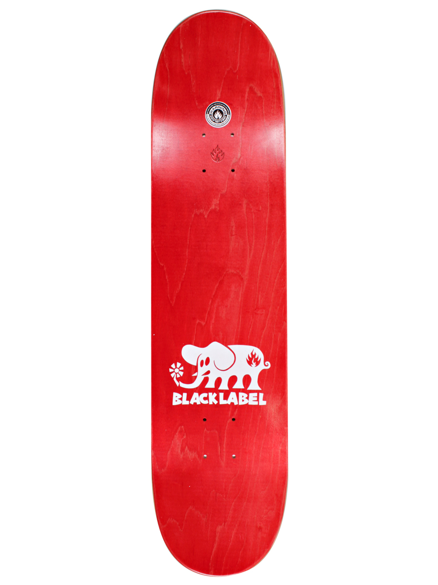 Deck Black Label Model 56 7.7''
