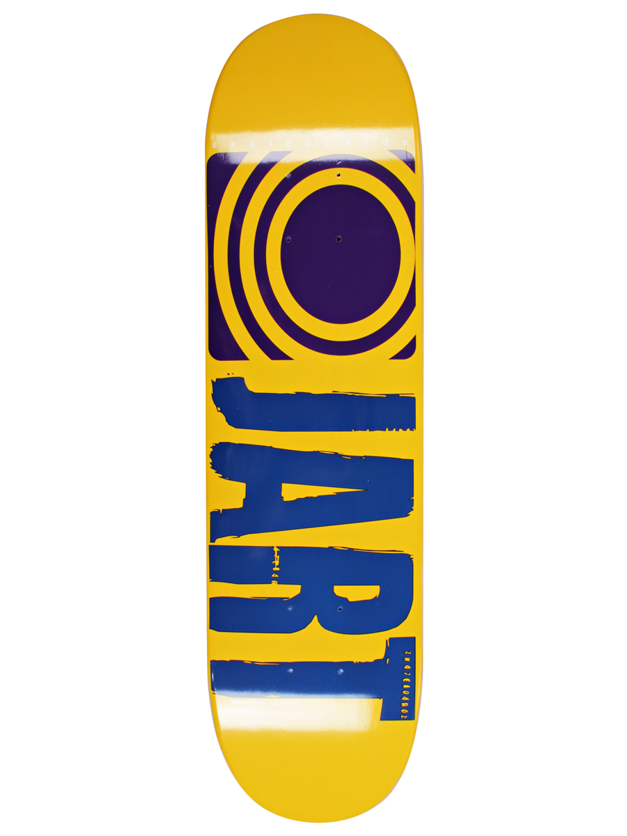 Deck Jart 90 Mini 7.25''