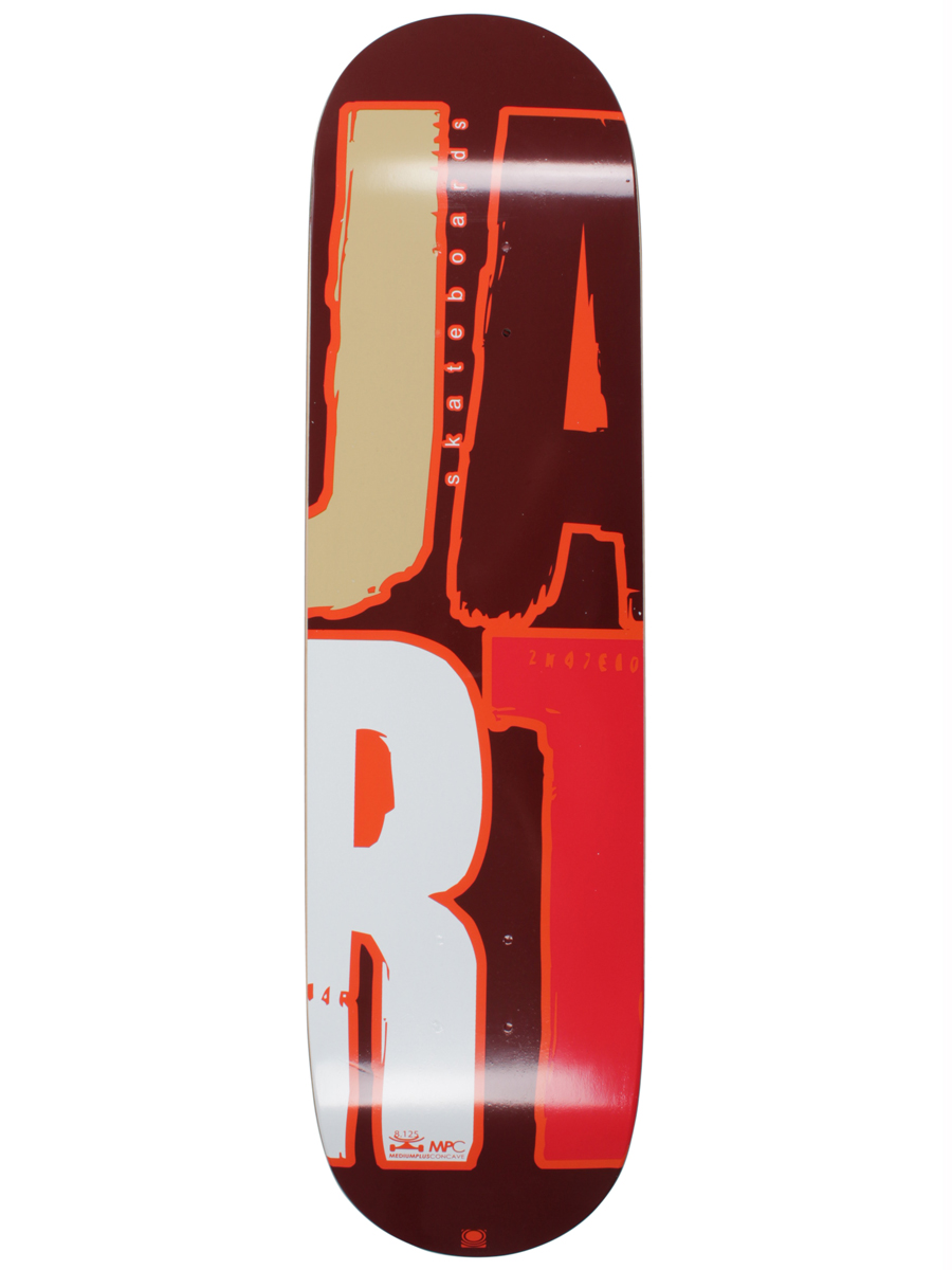 Deck Jart 93 8.125''