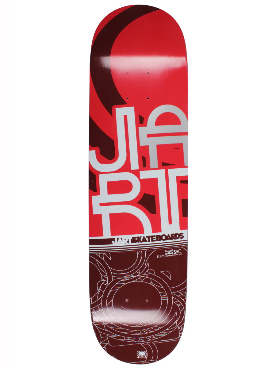 Deck Jart 92 8.125''