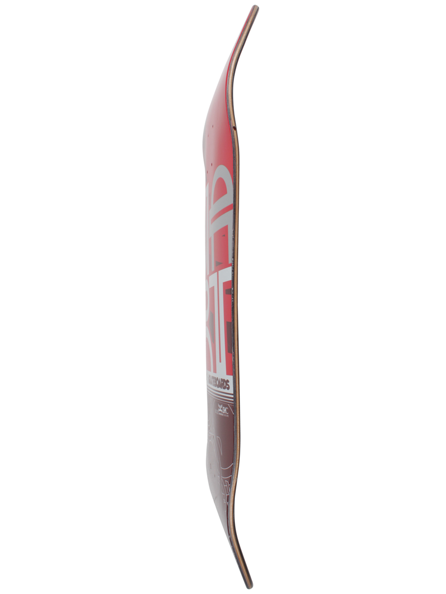 Deck Jart 92 8.125''