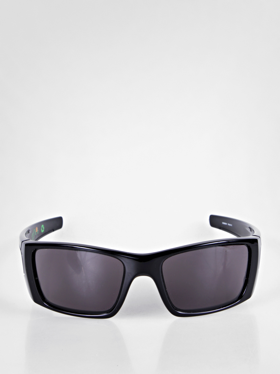 Okulary Oakley Fuel Cell (polished black/warm grey)